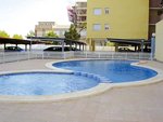 Hotel Pompeya dovolenka