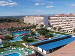 Hotel Apartamentos Penismar I dovolenka