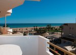 Hotel Apartamentos Penismar I dovolenka