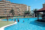Hotel Apartamentos Penismar I dovolenka