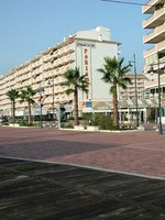 Hotel Apartamentos Penismar I dovolenka