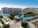 Hotel Apartamentos Penismar I dovolenka