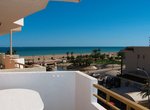 Hotel Apartamentos Penismar I dovolenka