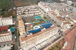 Hotel Apartamentos Penismar I dovolenka