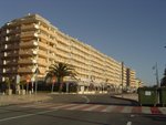 Hotel Apartamentos Penismar I dovolenka