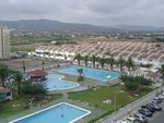 Hotel Apartamentos Penismar I dovolenka