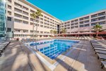 Hotel s bazénom