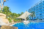 Hotel 4R Salou Park I dovolenka
