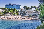 Hotel 4R Salou Park I dovolenka