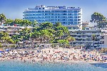 Hotel 4R Salou Park I dovolenka