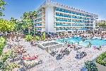 Hotel 4R Salou Park II dovolenka
