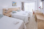 Hotel 4R Salou Park II dovolenka
