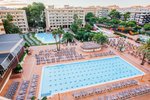 Hotel Jaime I dovolenka