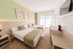 Hotel Jaime I dovolenka