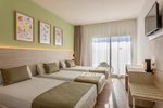 Hotel Jaime I dovolenka