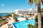 Hotel Insotel Formentera Playa dovolenka