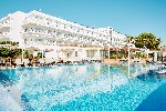 Hotel Insotel Formentera Playa dovolenka