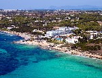Hotel Insotel Formentera Playa dovolenka