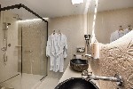 Dvojlôžková izba - kúpeľňa