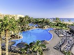 Hotel Barcelo Fuerteventura Mar (Ex Barcelo Fuerteventura Thalasso SPA) dovolenka