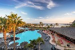 Hotel Barcelo Fuerteventura Mar (Ex Barcelo Fuerteventura Thalasso SPA) dovolenka