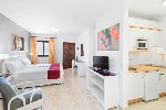 Hotel Elba Lucia Sport and Suite Hotel dovolenka