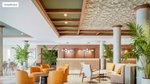 Lobby s recepciou