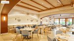Buffet Los Arcos