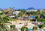 Hotel Alua Suites Fuerteventura (Ex Suite Atlantis Fuerteventura) dovolenka