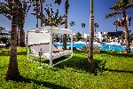 Hotel Barcelo Corralejo Sands dovolenka