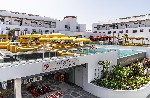 Hotel Buendia Corralejo Nohotel dovolenka