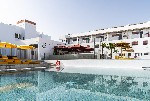 Hotel Buendia Corralejo Nohotel dovolenka
