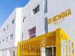 Hotel Buendia Corralejo Nohotel dovolenka