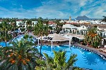 Hotel Las Marismas de Corralejo dovolenka