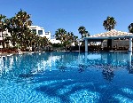 Hotel Las Marismas de Corralejo dovolenka