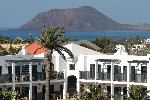 Hotel Las Marismas de Corralejo dovolenka
