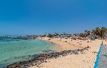 Hotel LIVVO Corralejo Beach dovolenka