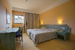 Hotel SBH Costa Calma Beach Resort dovolenka