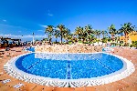 Hotel SBH Costa Calma Beach Resort dovolenka