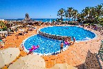 Hotel SBH Costa Calma Beach Resort dovolenka