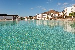 Hotel Esencia de Fuerteventura by Princess dovolenka