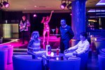 Lounge bar