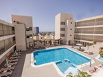 Hotel Servatur Alameda Jandía dovolenka