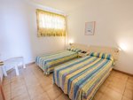 Hotel Servatur Alameda Jandía dovolenka