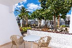 Hotel Sol Fuerteventura Jandía - All Suites dovolenka