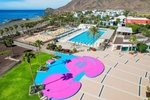 Hotel Volcano Fitness Week s Martinem Košťálem dovolenka