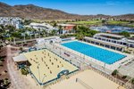 Hotel Volcano Fitness Week s Martinem Košťálem dovolenka