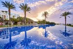 Hotel Volcano Fitness Week s Martinem Košťálem dovolenka
