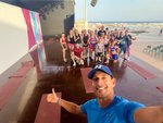 Hotel Volcano Fitness Week s Martinem Košťálem dovolenka
