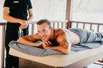 Hotel Volcano Fitness Week s Martinem Košťálem dovolenka
